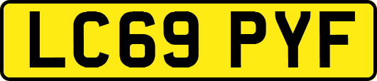 LC69PYF
