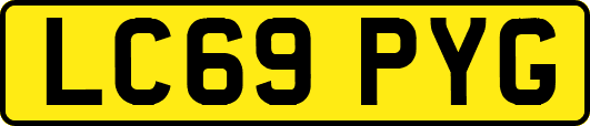 LC69PYG
