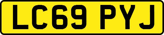 LC69PYJ