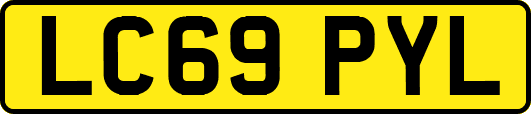 LC69PYL