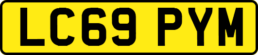 LC69PYM