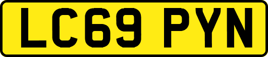 LC69PYN