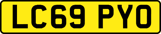 LC69PYO