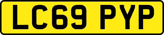 LC69PYP