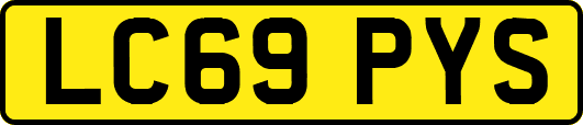 LC69PYS