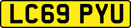LC69PYU