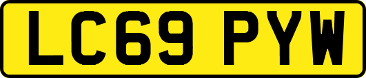 LC69PYW