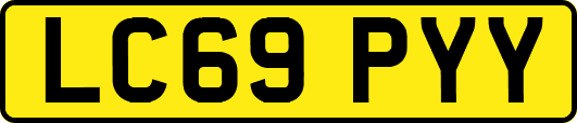 LC69PYY