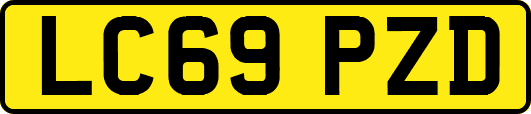 LC69PZD