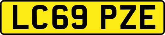 LC69PZE