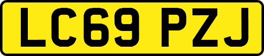 LC69PZJ