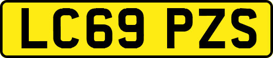 LC69PZS