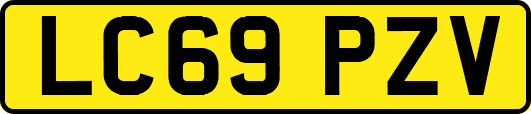 LC69PZV