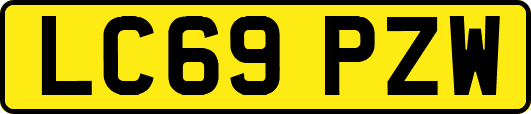 LC69PZW