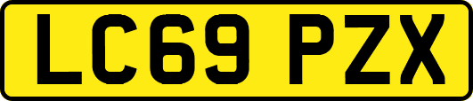 LC69PZX