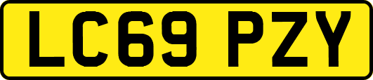 LC69PZY