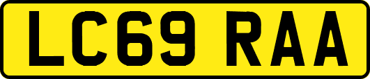LC69RAA