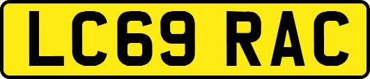 LC69RAC