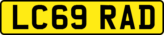 LC69RAD