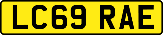 LC69RAE