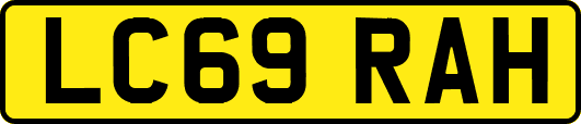 LC69RAH