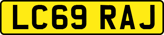 LC69RAJ