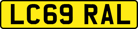 LC69RAL