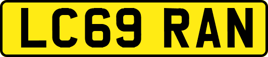 LC69RAN