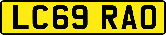 LC69RAO