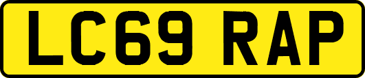 LC69RAP