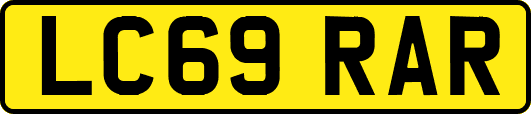 LC69RAR