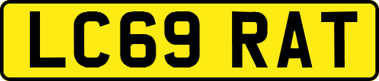 LC69RAT