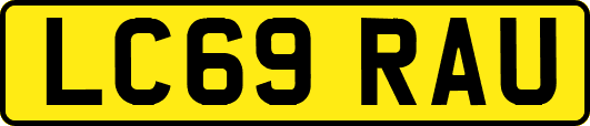 LC69RAU