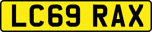 LC69RAX