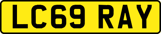 LC69RAY