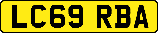 LC69RBA