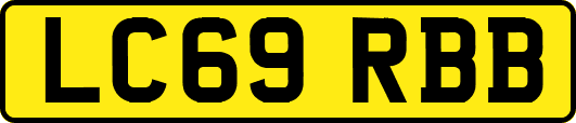 LC69RBB