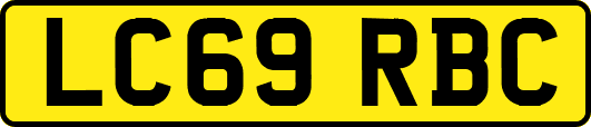LC69RBC