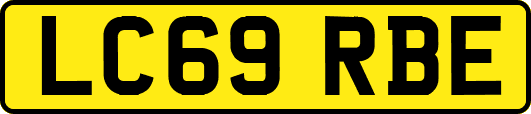 LC69RBE