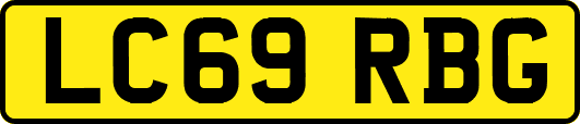LC69RBG