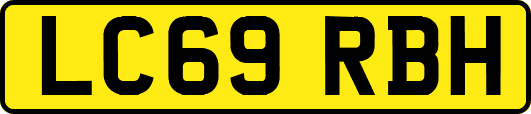 LC69RBH
