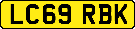 LC69RBK