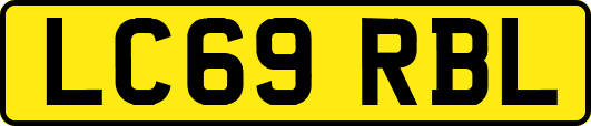 LC69RBL