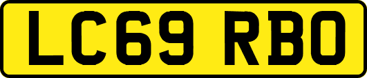 LC69RBO