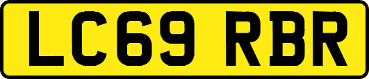LC69RBR