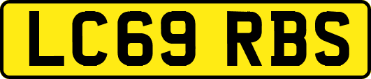 LC69RBS
