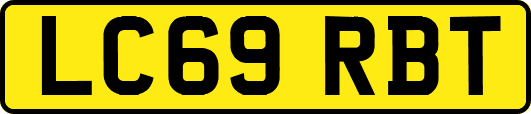 LC69RBT