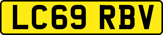 LC69RBV