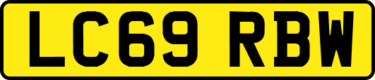 LC69RBW