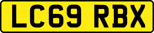 LC69RBX